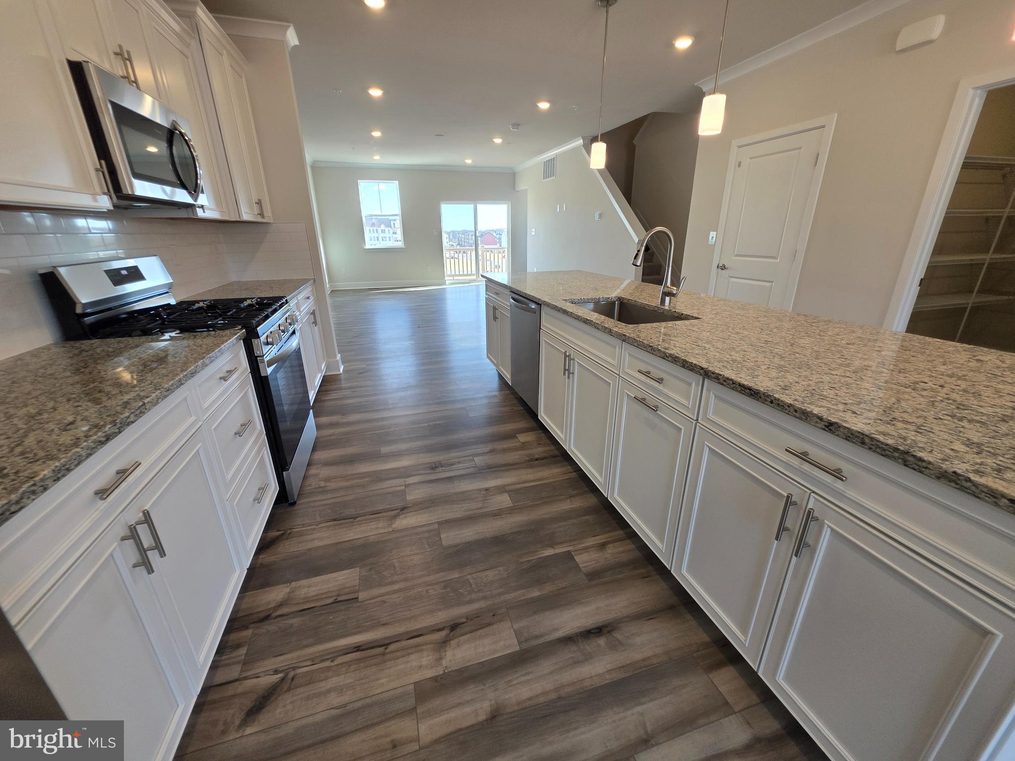 WATERSHED - Residential