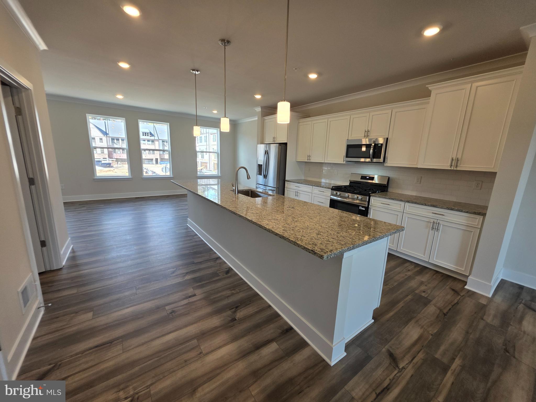 WATERSHED - Residential