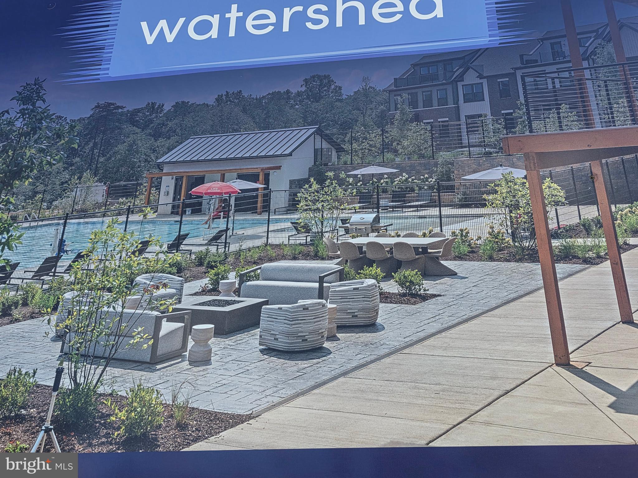 WATERSHED - Residential