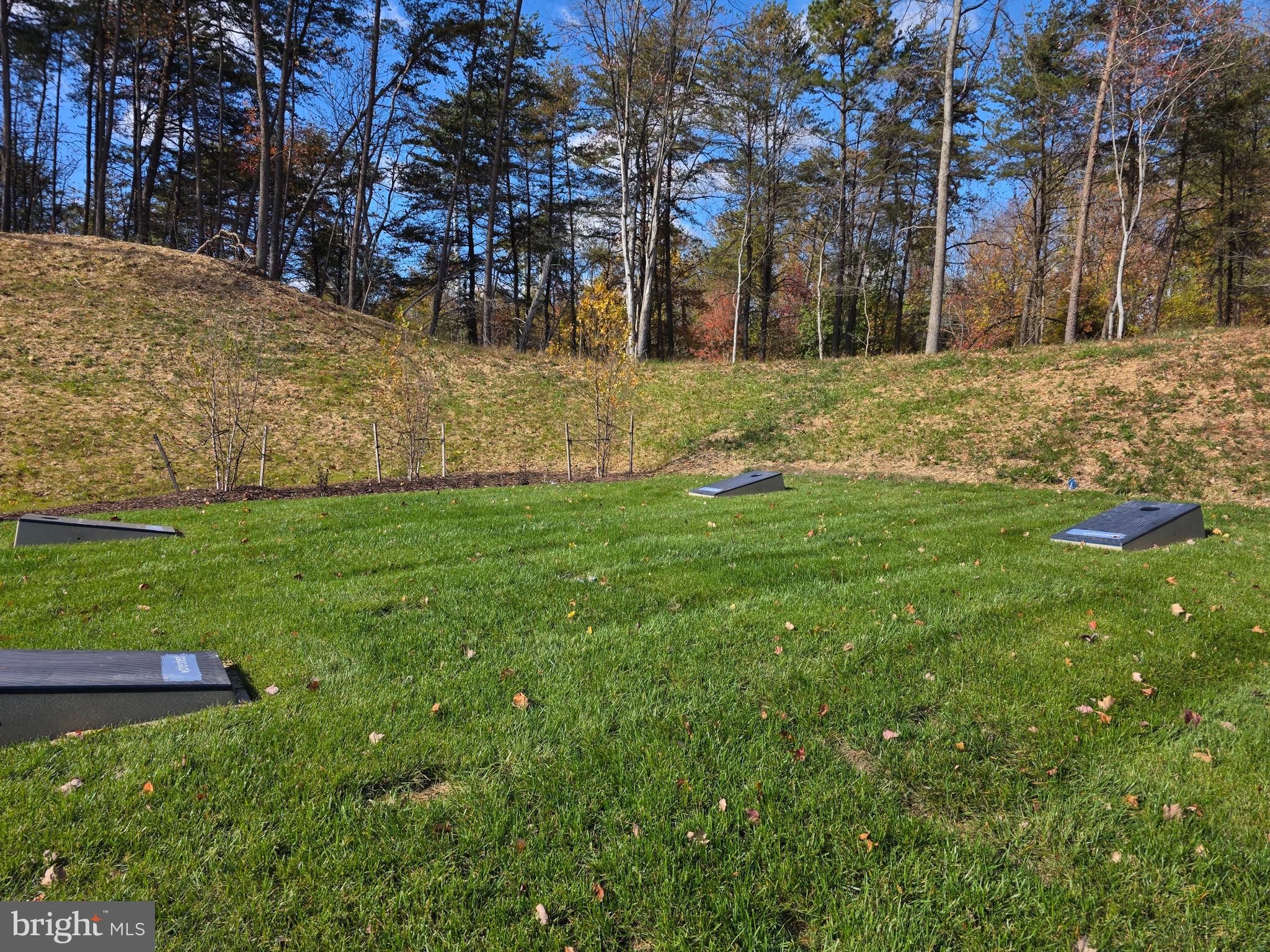 WATERSHED - Residential