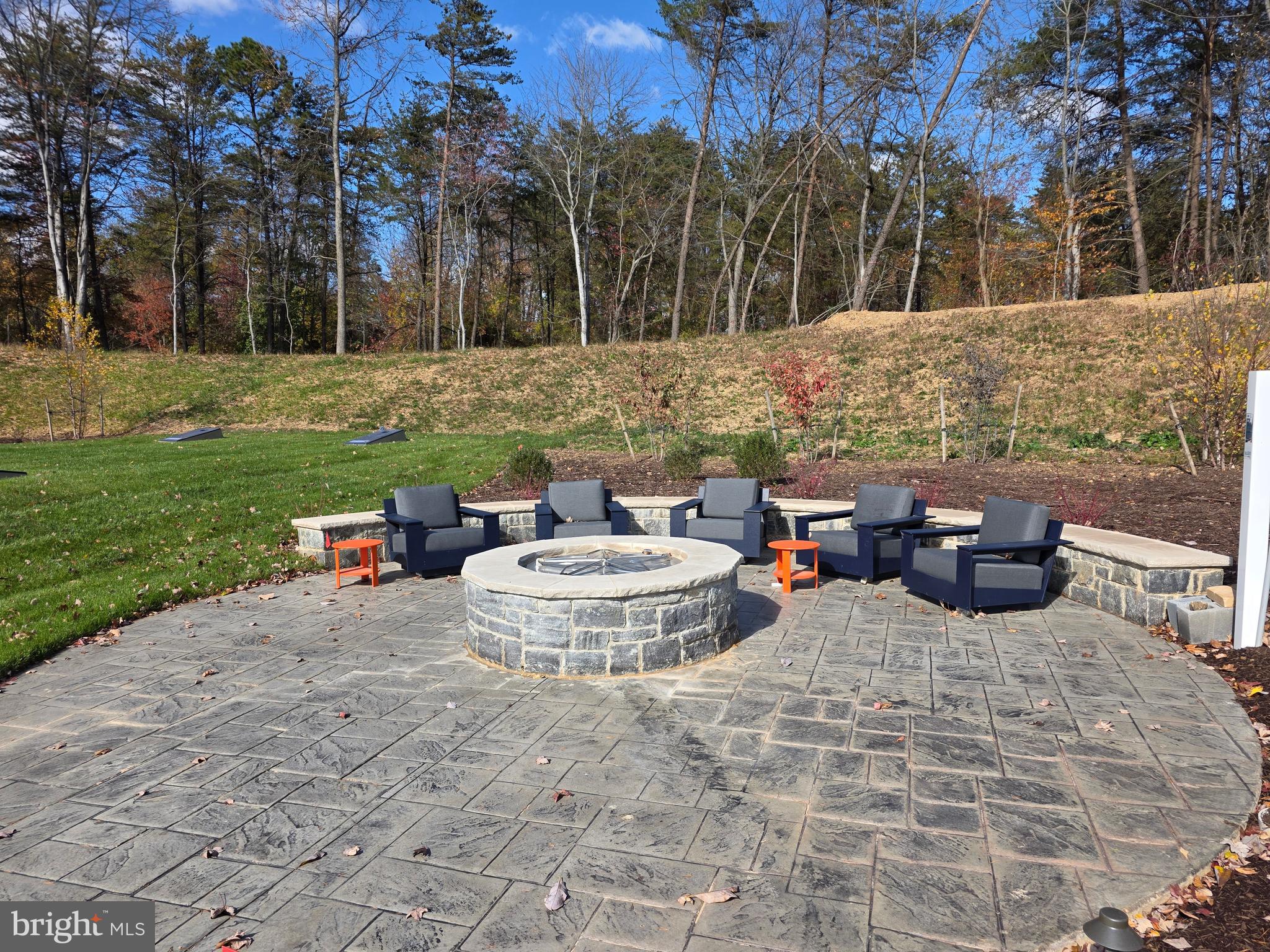 WATERSHED - Residential