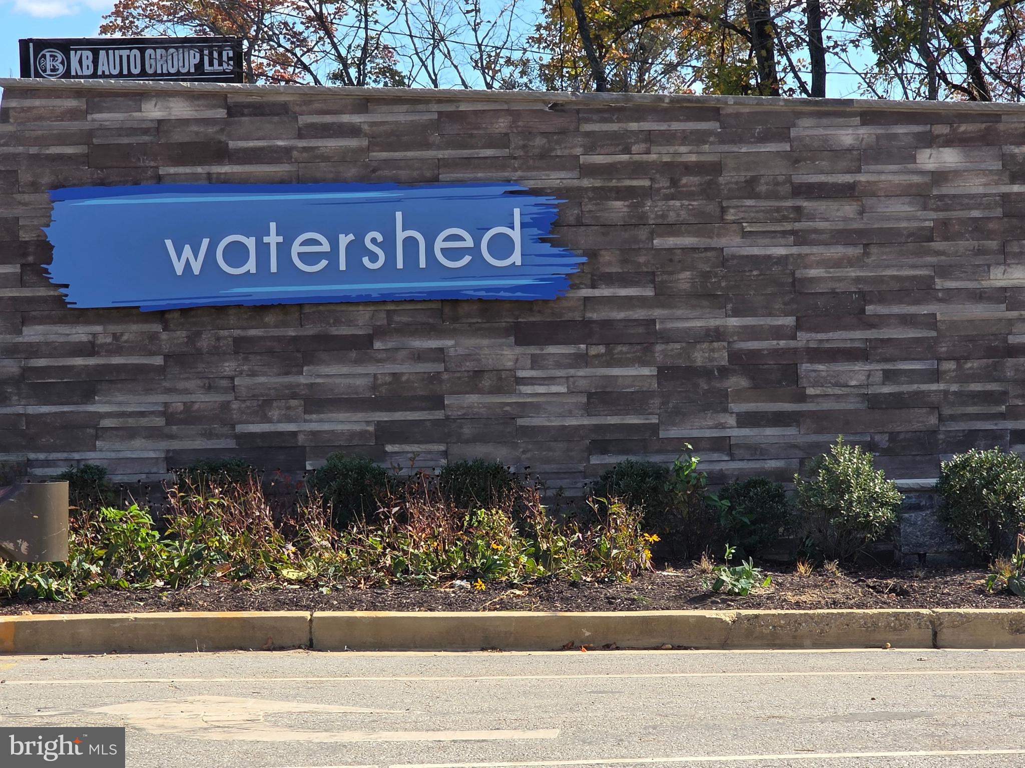 WATERSHED - Residential
