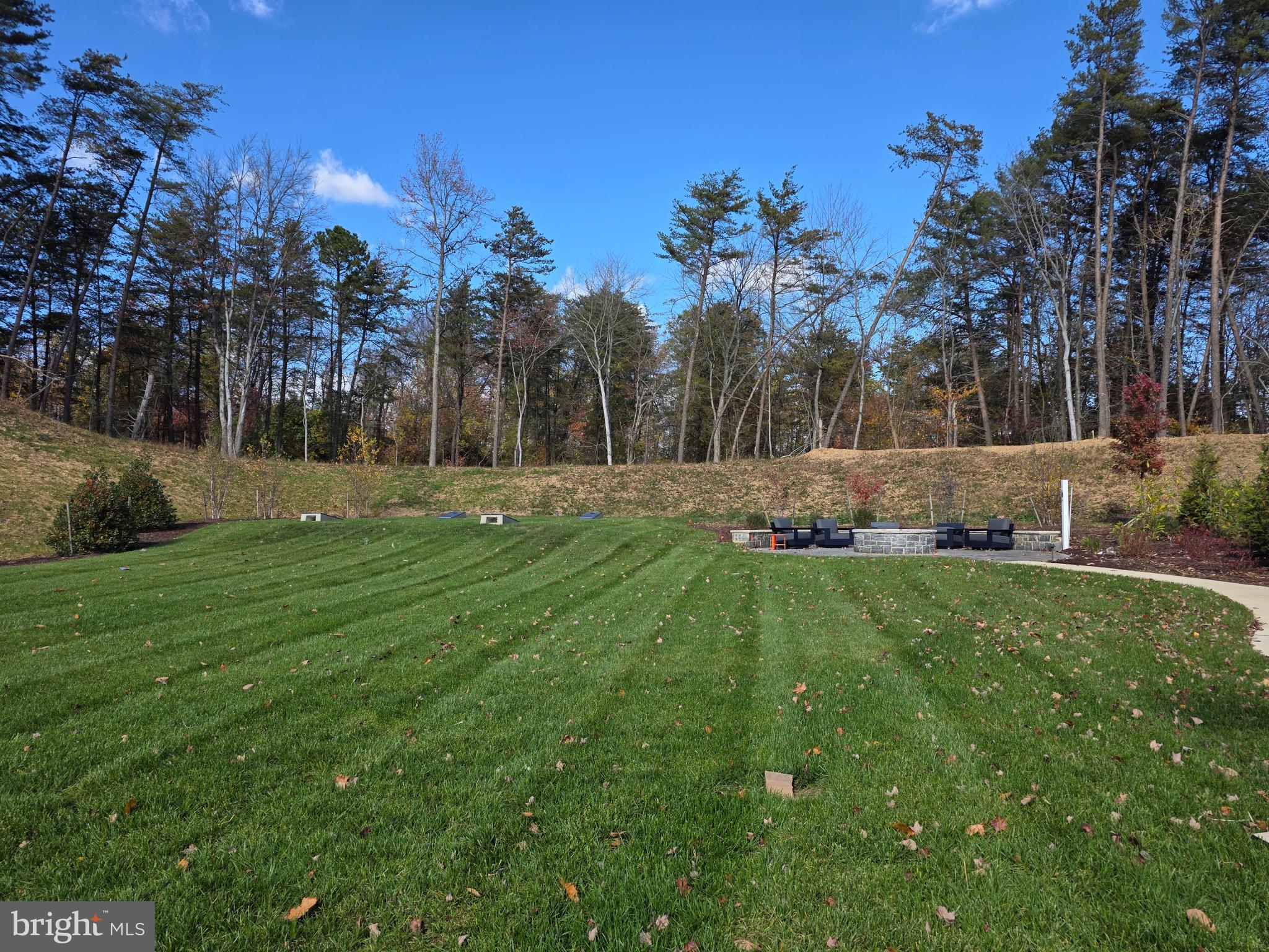 WATERSHED - Residential