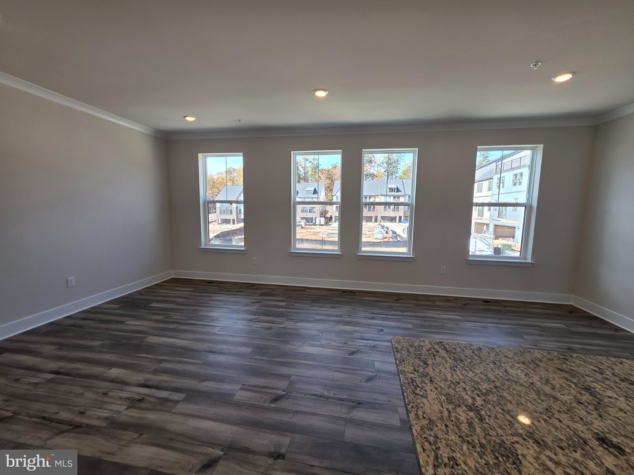 WATERSHED - Residential