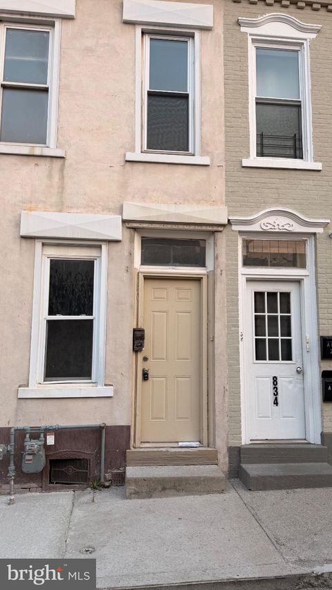 Photo of 832 Chestnut St, ALLENTOWN, PA 18102 (MLS # PALH2016278)