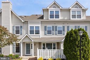 STONEGATE - Residential Lease