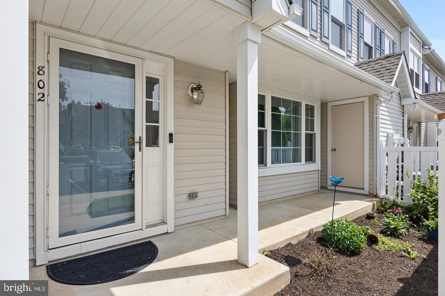 STONEGATE - Residential Lease