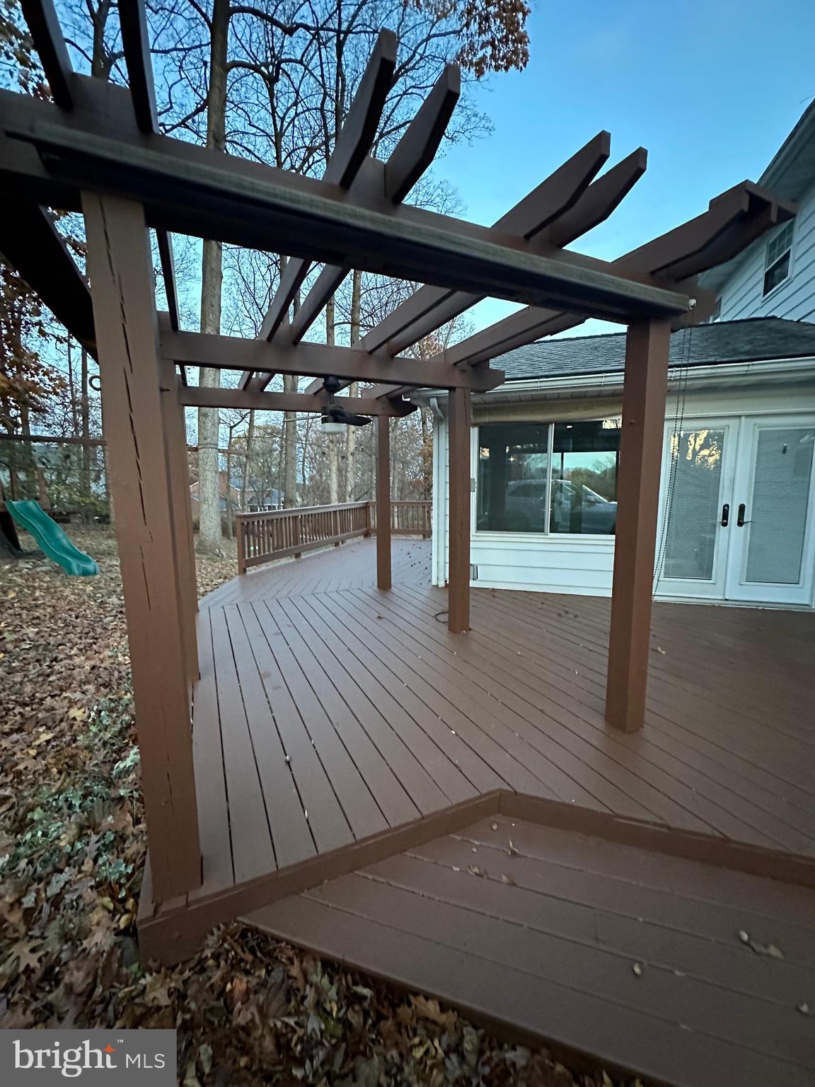 CHATEAU RIDGE - Residential