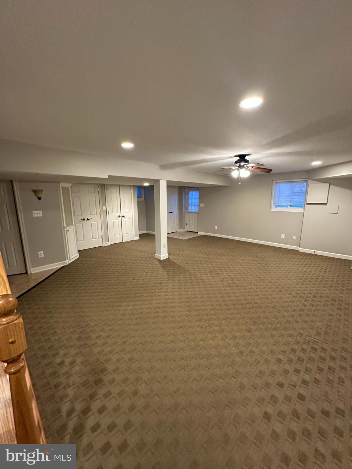 CHATEAU RIDGE - Residential