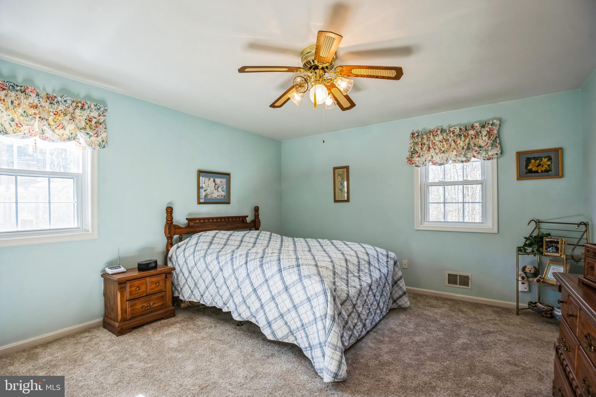 LAUREL BRANCH - Residential