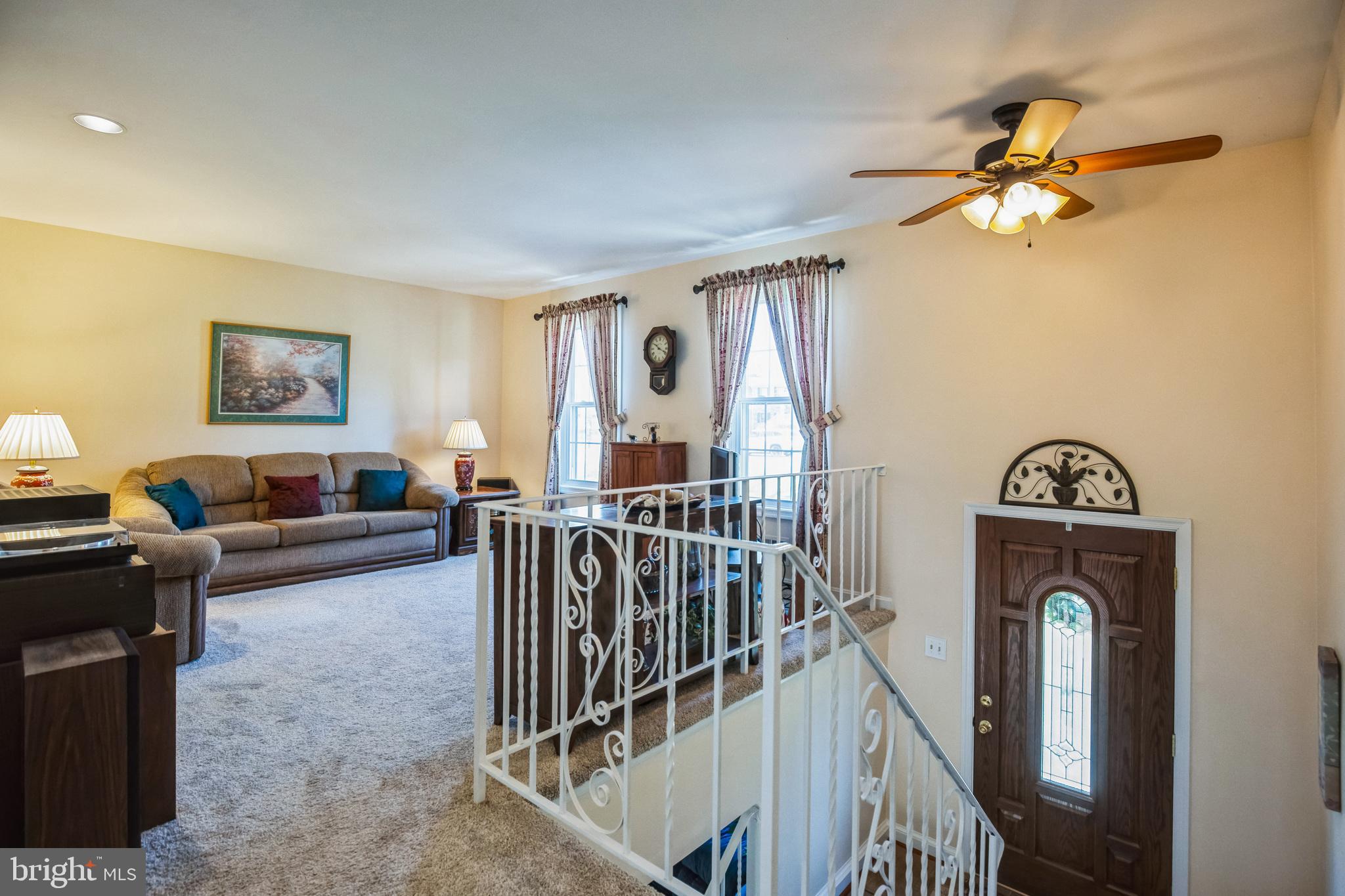 LAUREL BRANCH - Residential