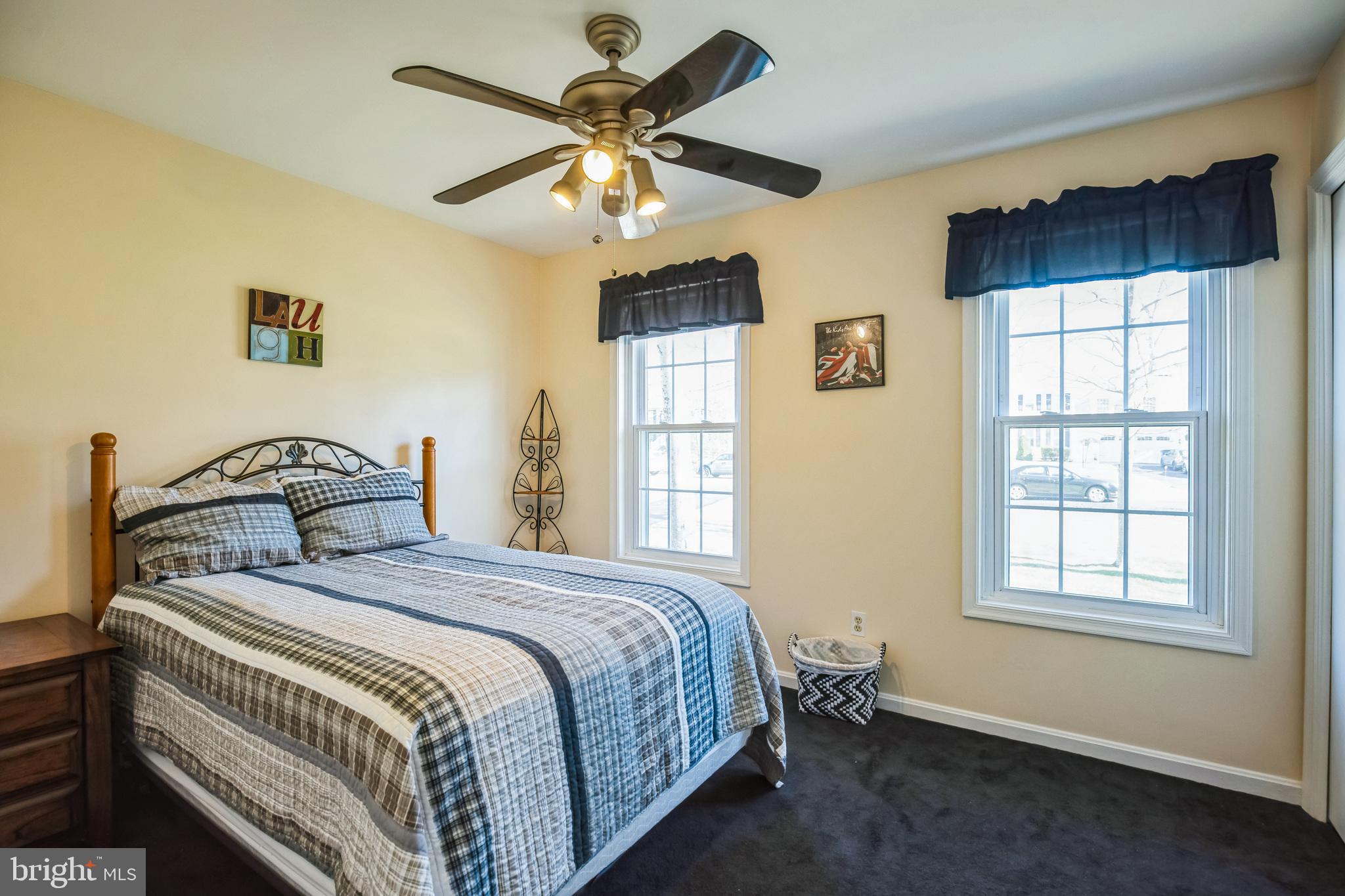 LAUREL BRANCH - Residential