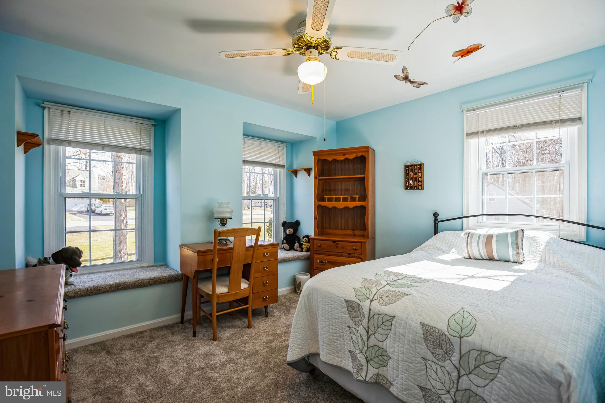 LAUREL BRANCH - Residential