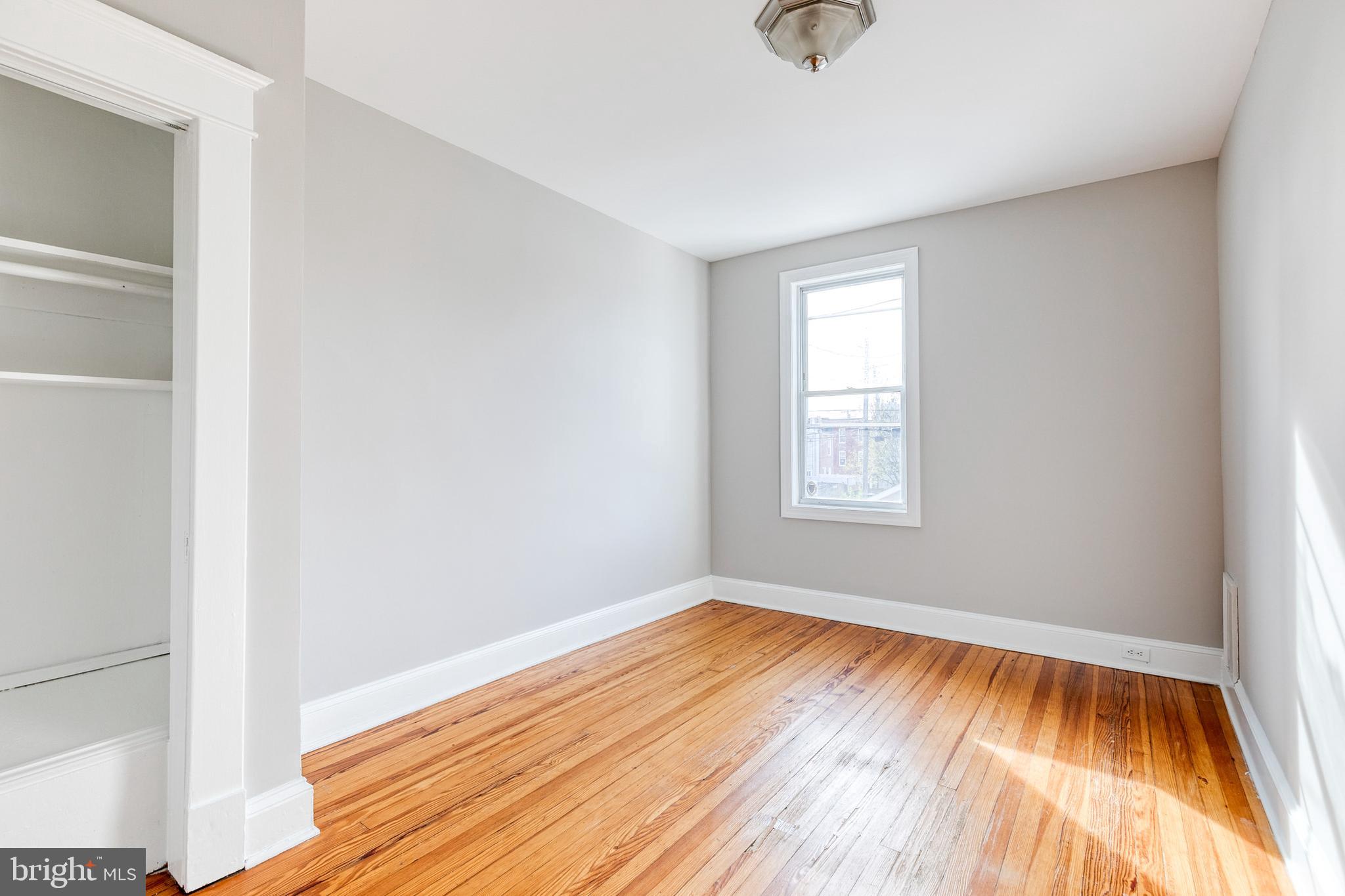 HAMPDEN HISTORIC DISTRICT - Residential Lease