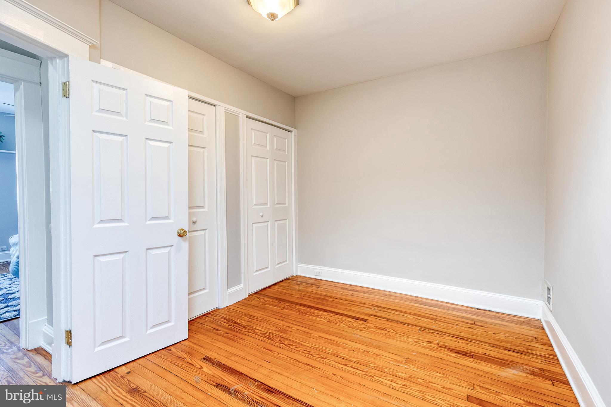 HAMPDEN HISTORIC DISTRICT - Residential Lease