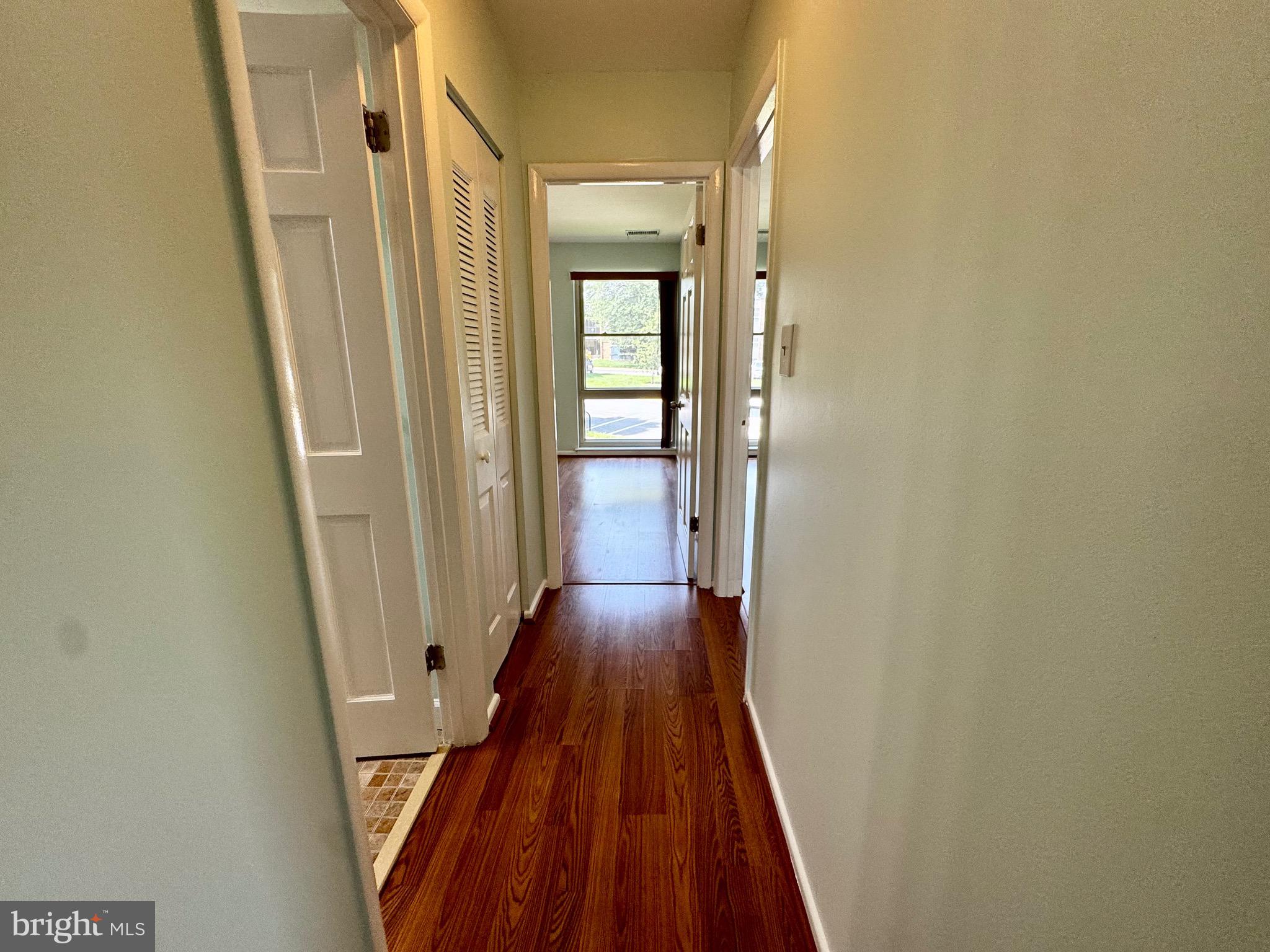 GLENWAYE GARDENS - Residential