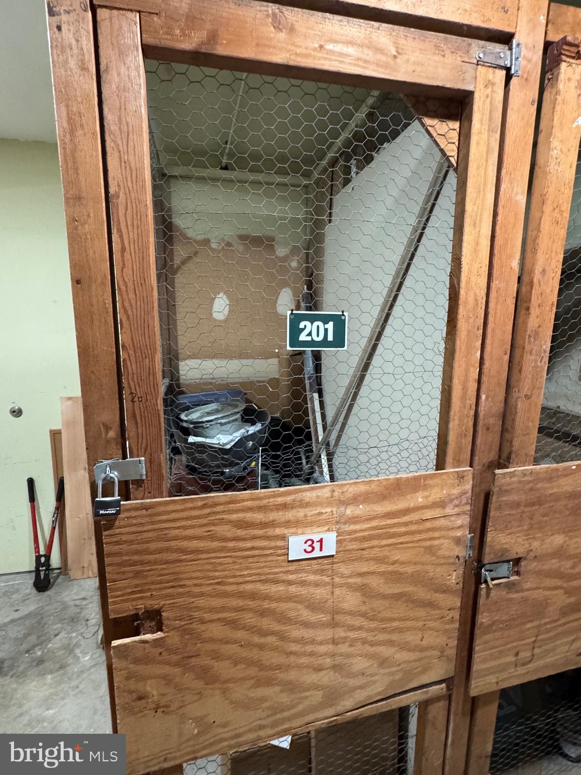 GLENWAYE GARDENS - Residential