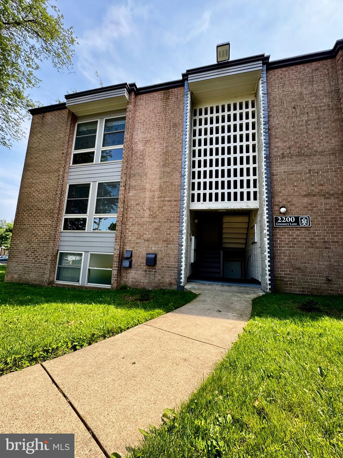 GLENWAYE GARDENS - Residential