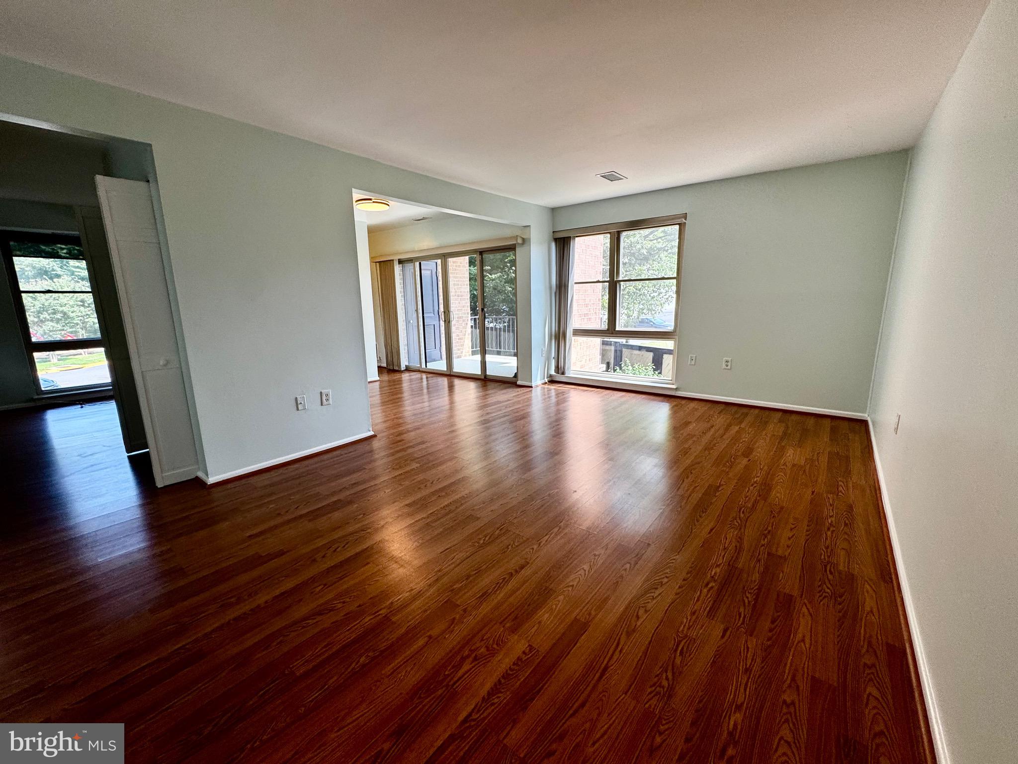 GLENWAYE GARDENS - Residential