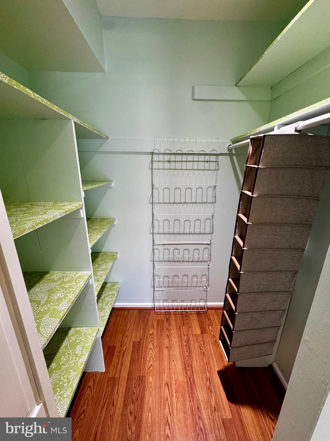 GLENWAYE GARDENS - Residential