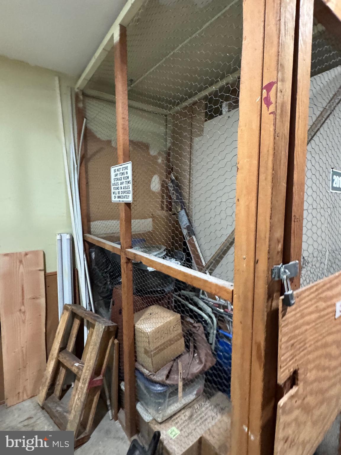 GLENWAYE GARDENS - Residential