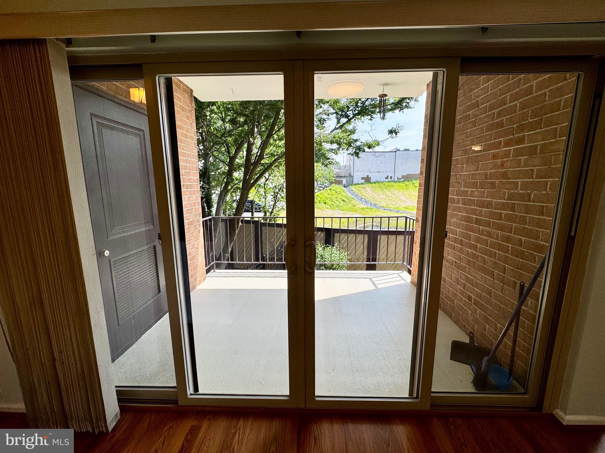 GLENWAYE GARDENS - Residential