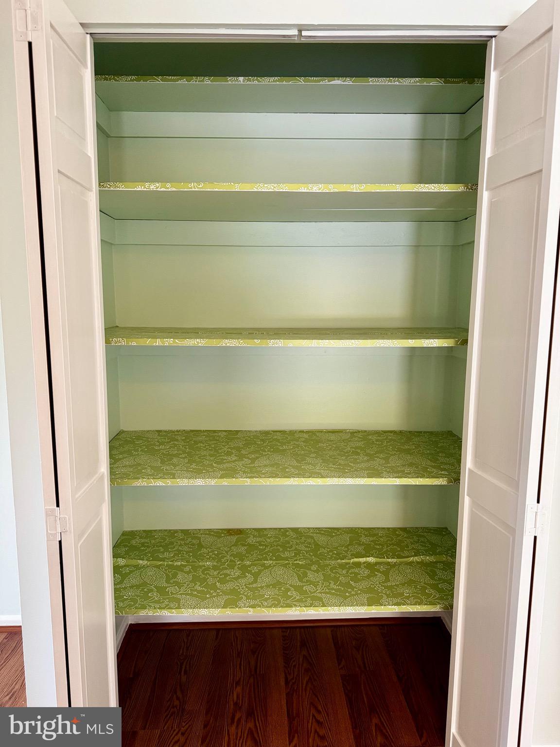 GLENWAYE GARDENS - Residential