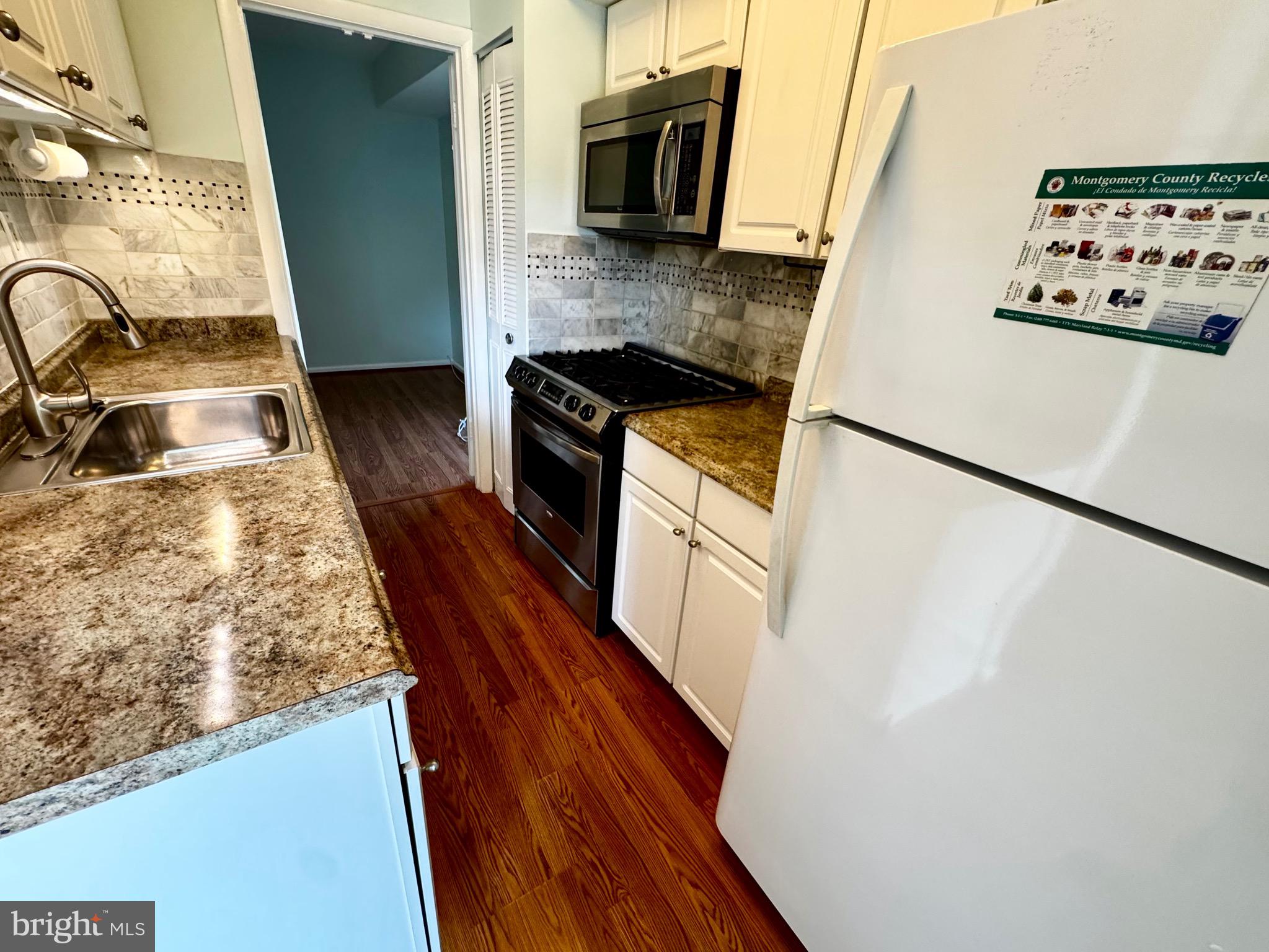 GLENWAYE GARDENS - Residential