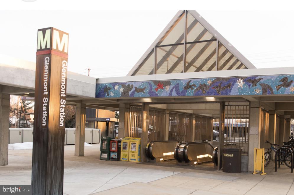 GLENWAYE GARDENS - Residential