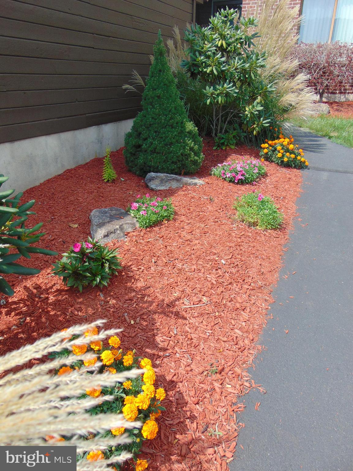 PINE BROOK - Residential