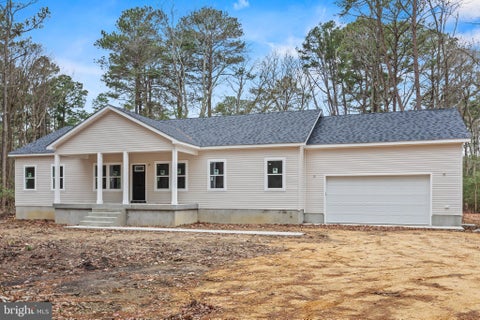 Homes For Sale - 17881 Three Notch Road<br/> DAMERON, MD 20628