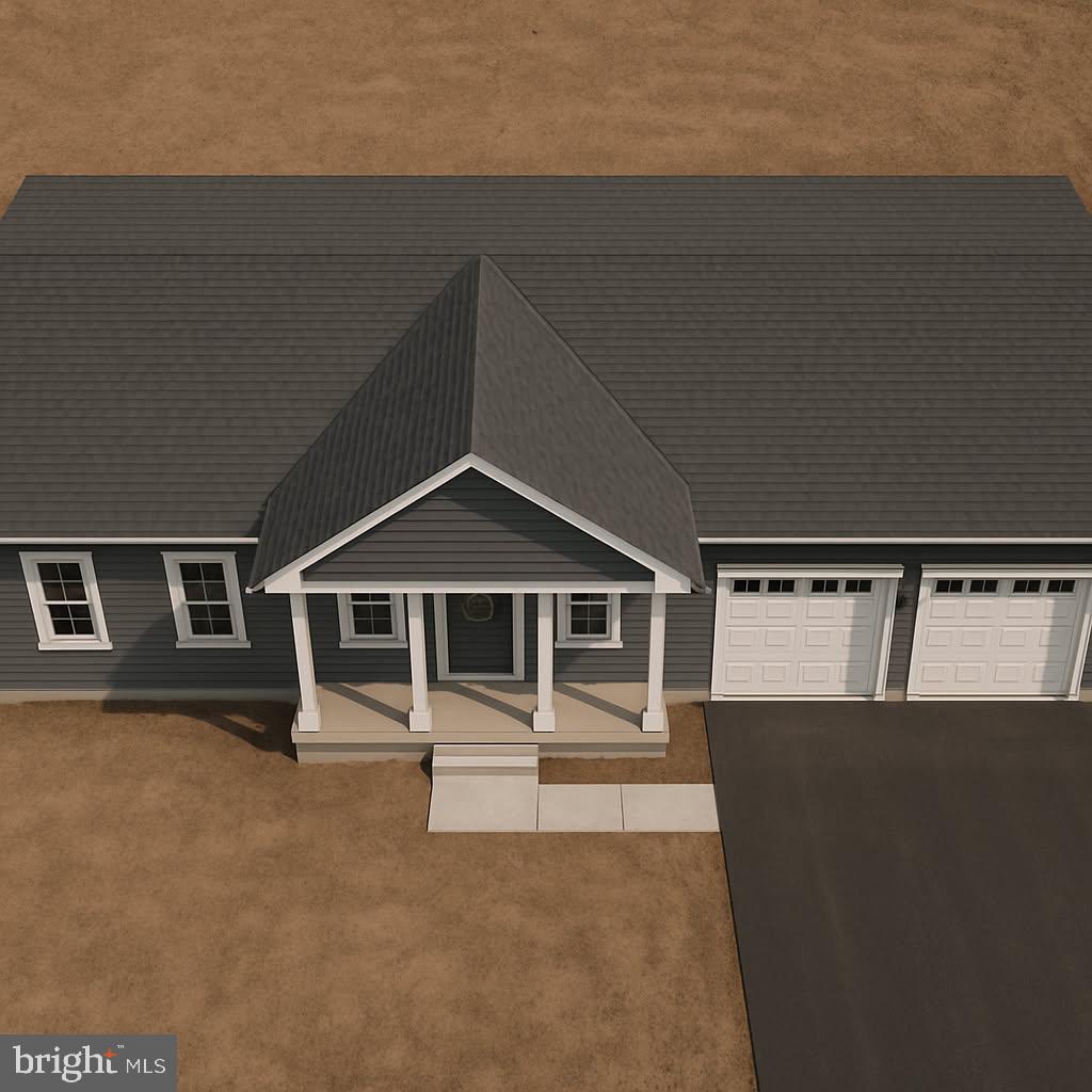 17881 THREE NOTCH ROAD