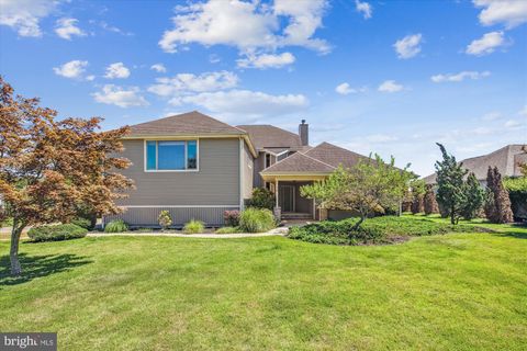 16 GLADE CIRCLE E REHOBOTH BEACH DE 19971