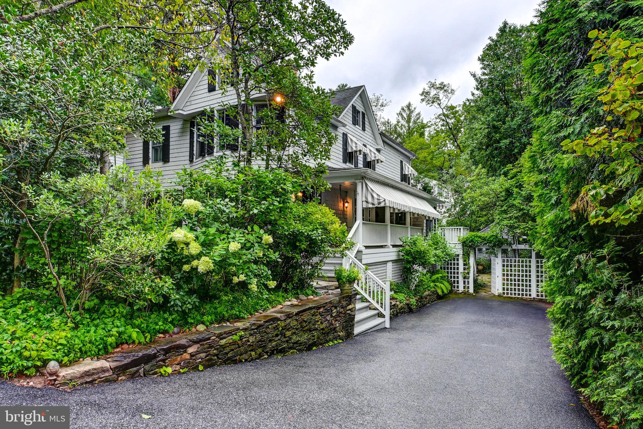 RUXTON - Residential