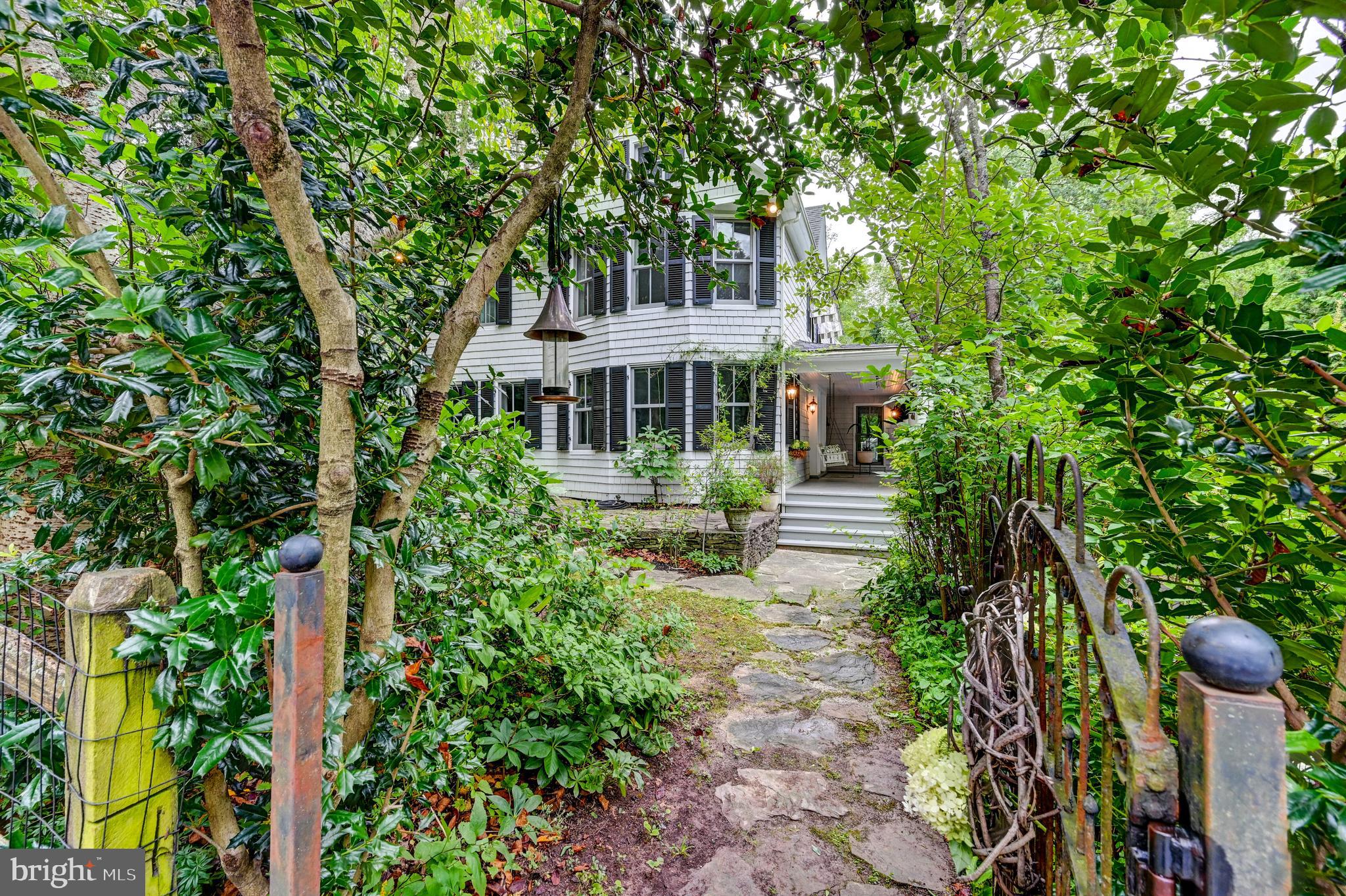 RUXTON - Residential