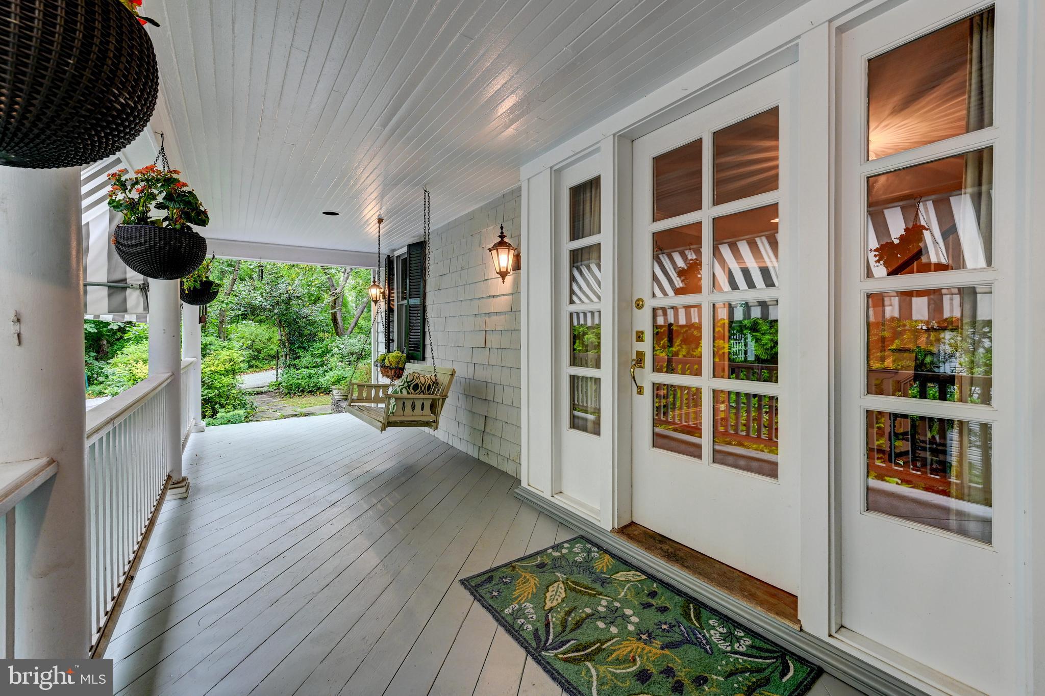 RUXTON - Residential