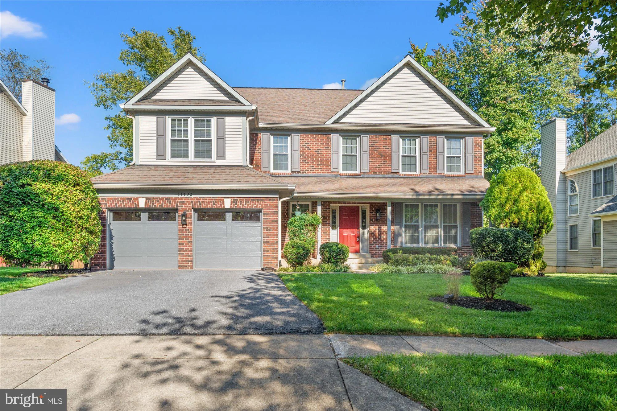 11102 Luttrell Lane, Silver Spring, MD 20902
