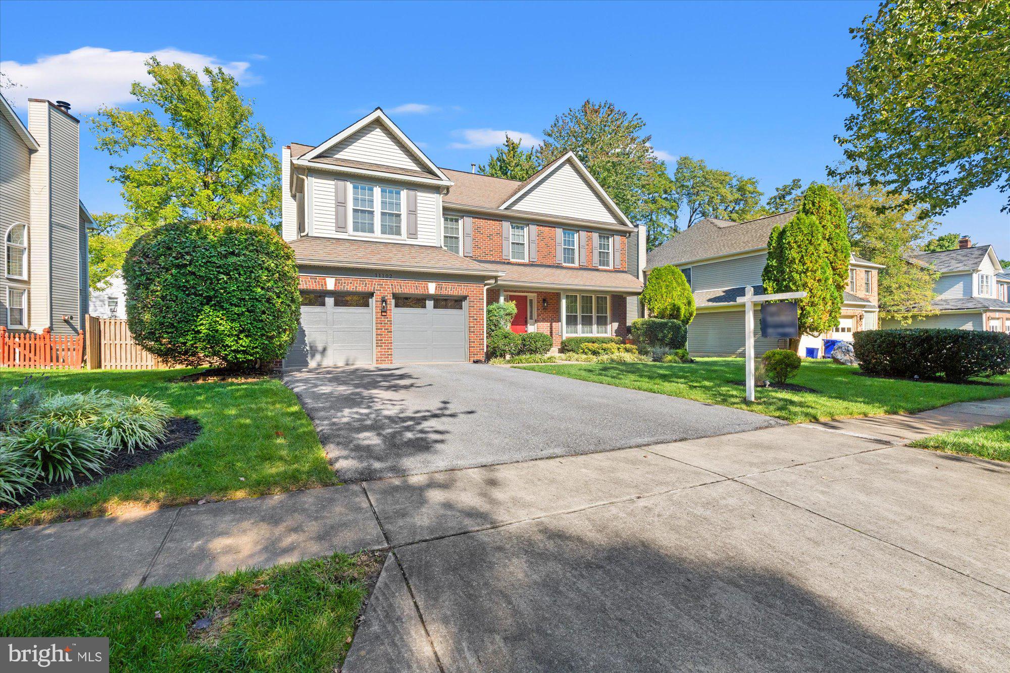11102 LUTTRELL LANE