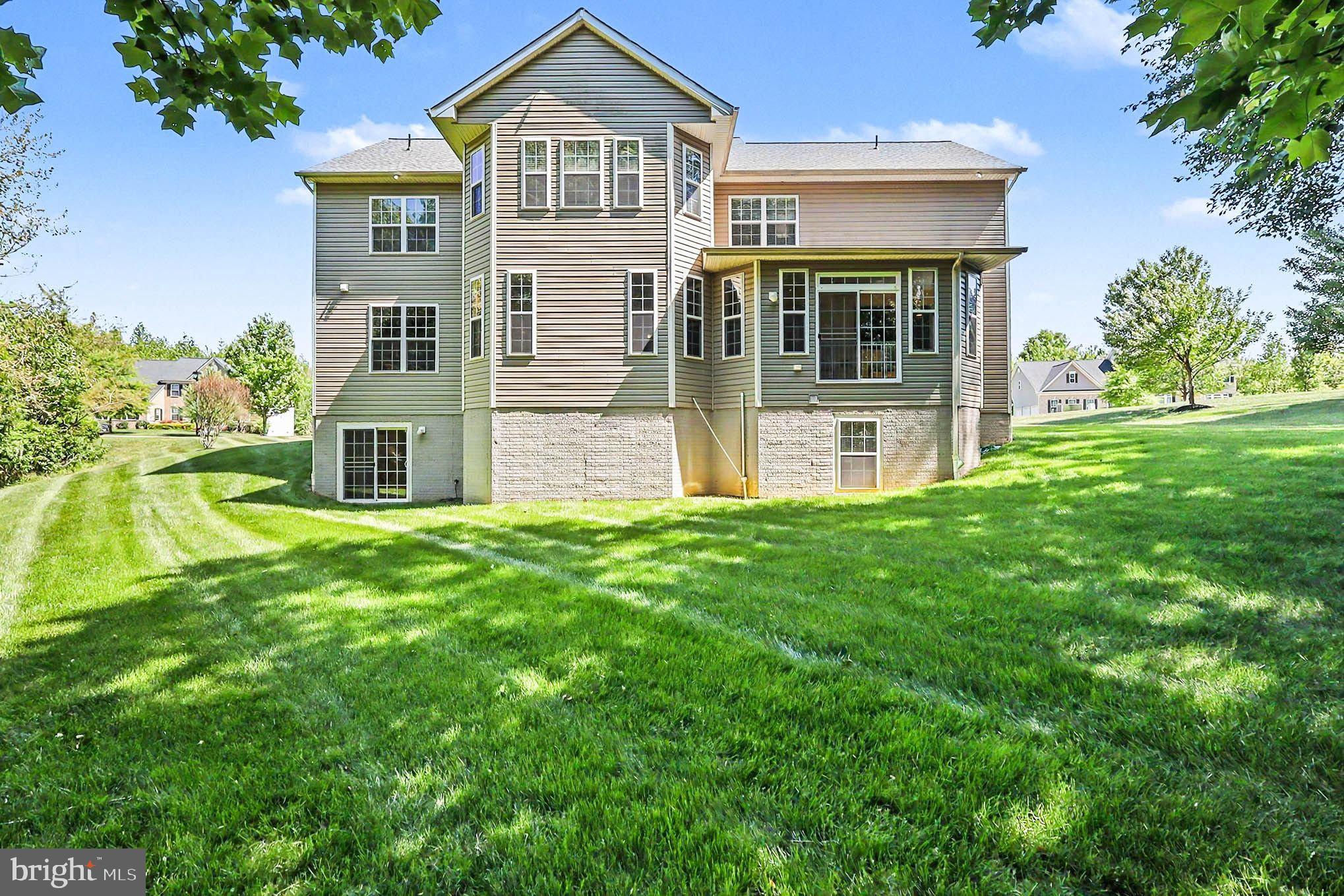 THE PRESERVES AT BRAEMAR - Residential