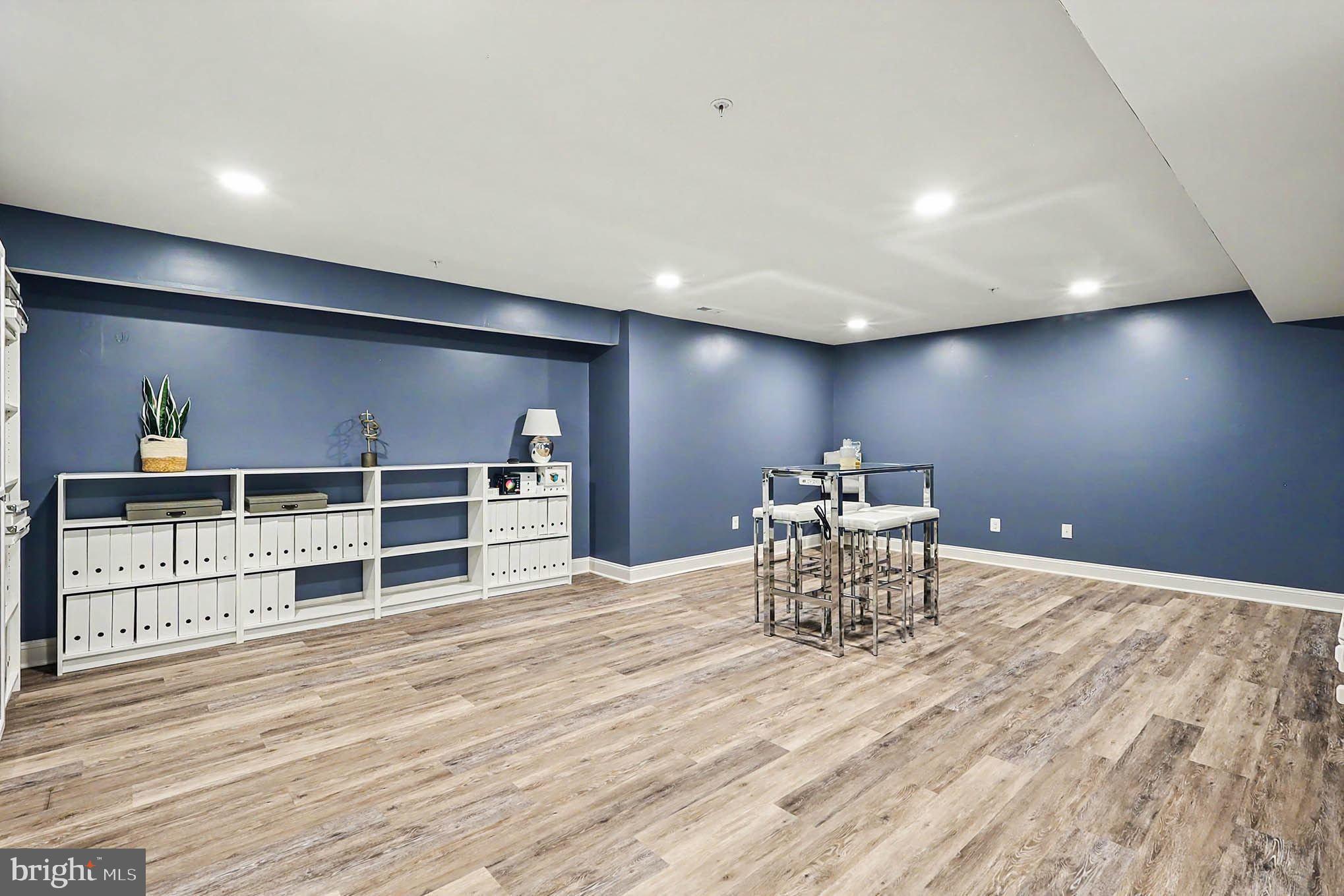 THE PRESERVES AT BRAEMAR - Residential