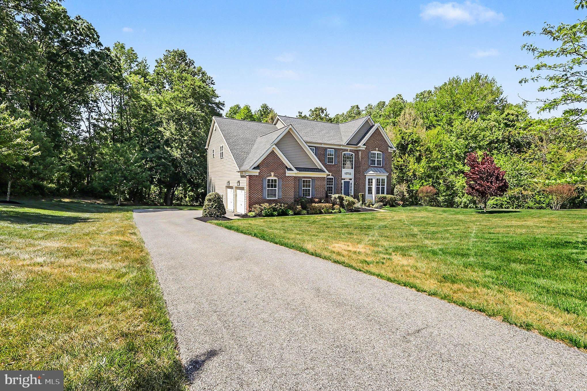 THE PRESERVES AT BRAEMAR - Residential