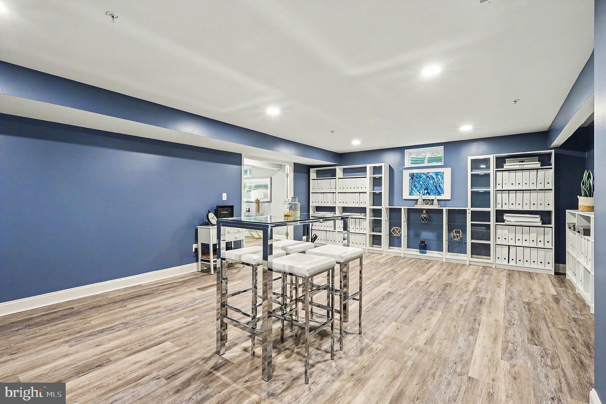 THE PRESERVES AT BRAEMAR - Residential
