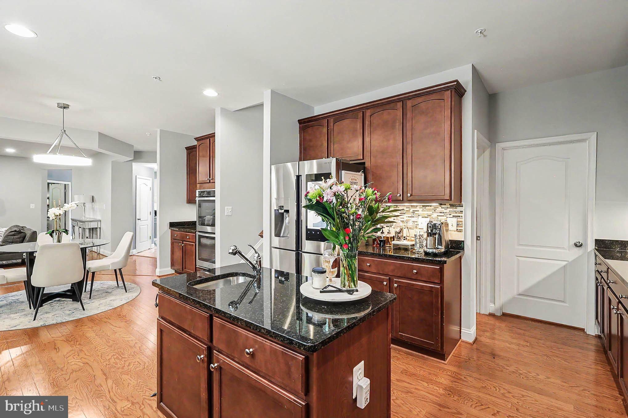 THE PRESERVES AT BRAEMAR - Residential