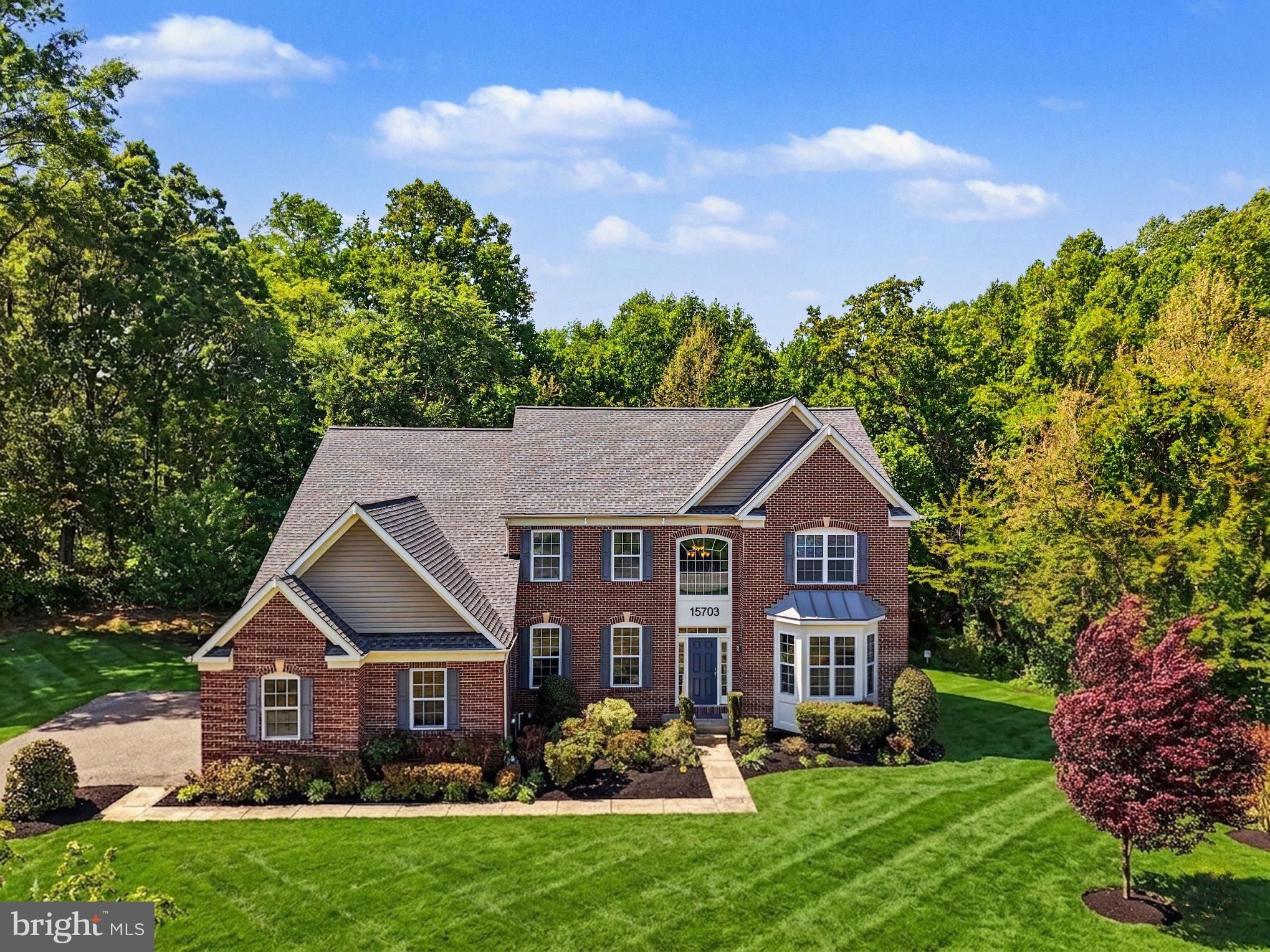 THE PRESERVES AT BRAEMAR - Residential