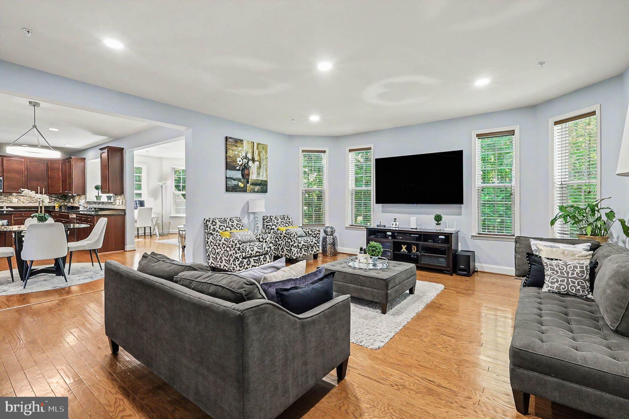 THE PRESERVES AT BRAEMAR - Residential