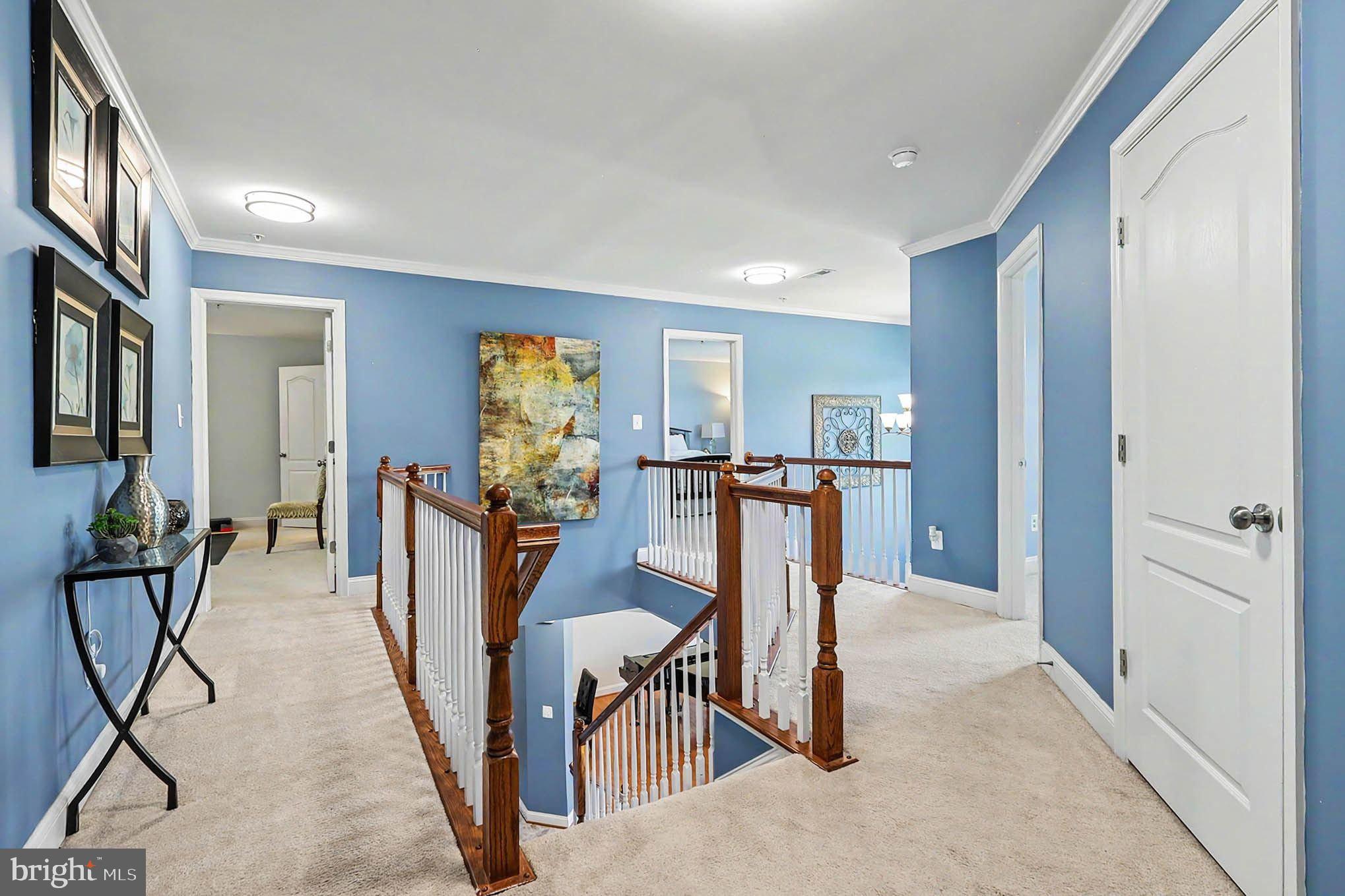 THE PRESERVES AT BRAEMAR - Residential
