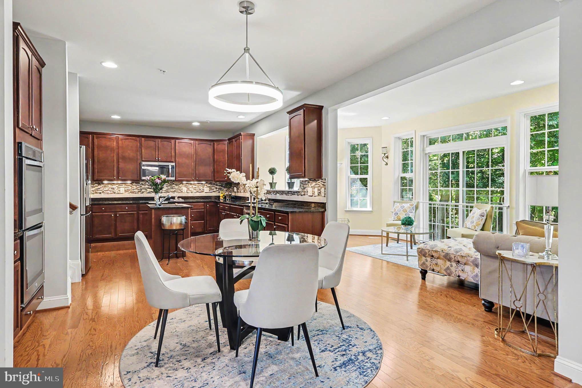 THE PRESERVES AT BRAEMAR - Residential
