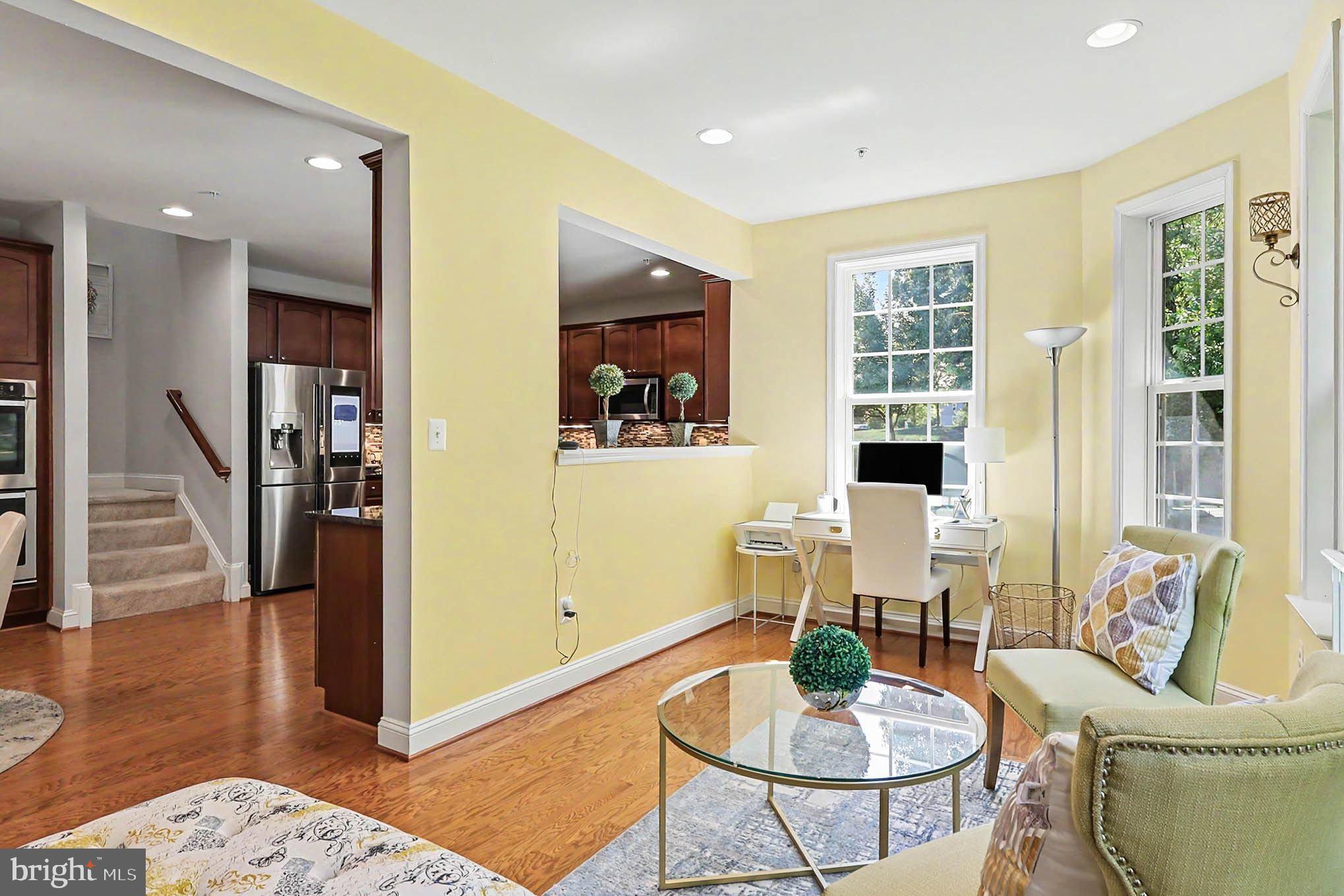 THE PRESERVES AT BRAEMAR - Residential