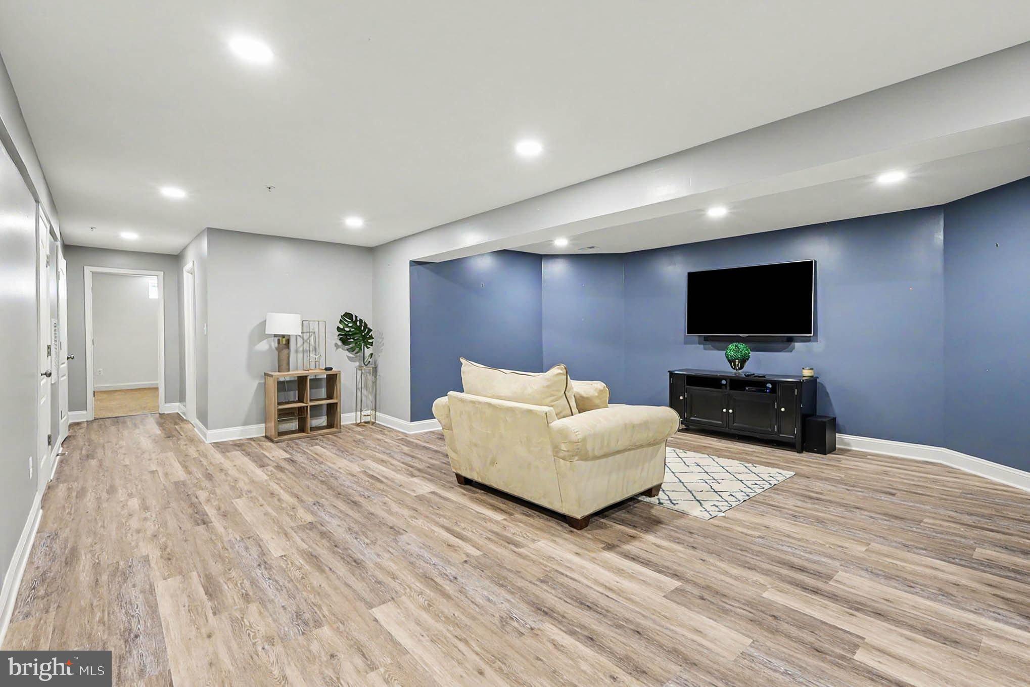 THE PRESERVES AT BRAEMAR - Residential