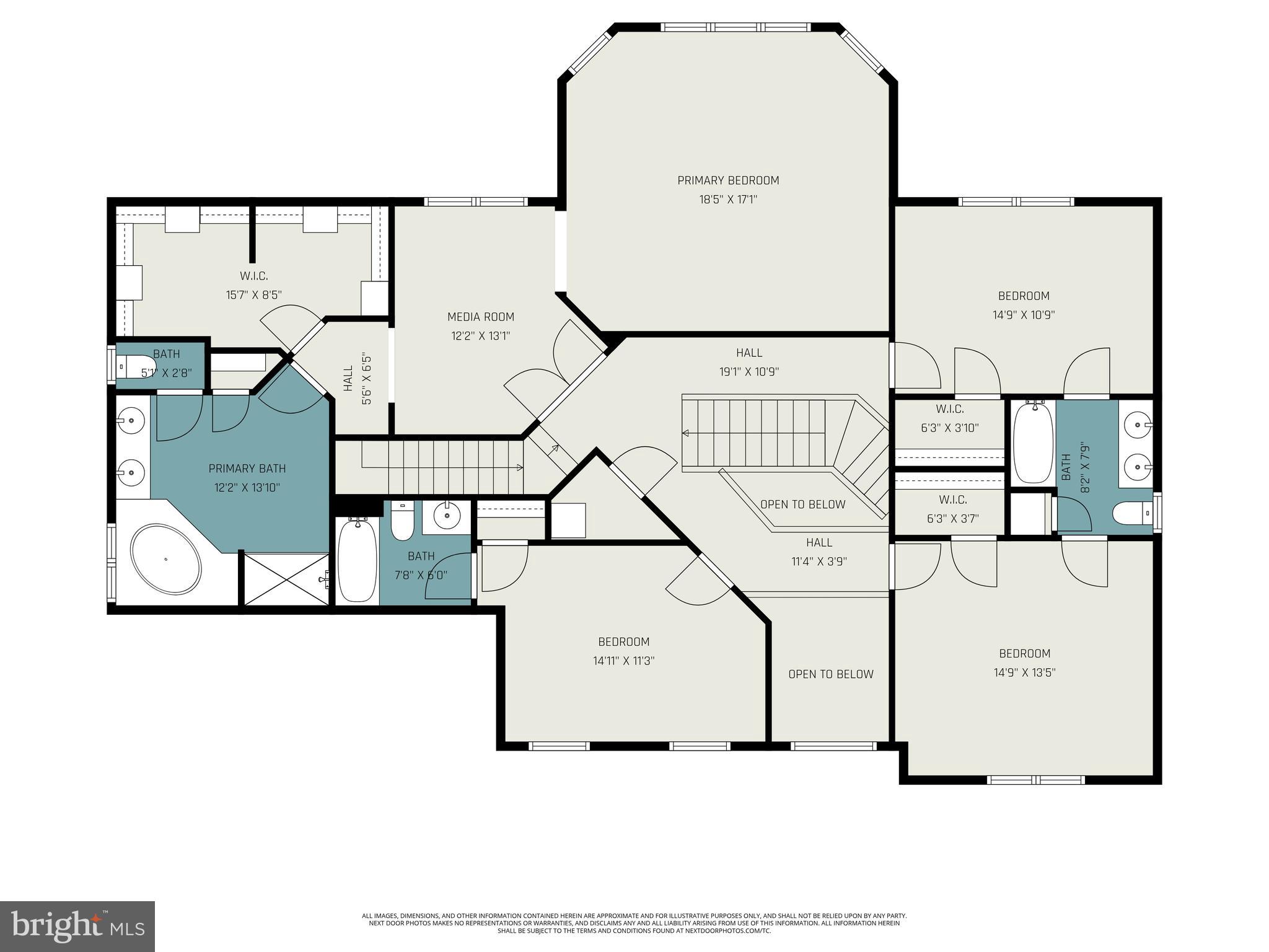 THE PRESERVES AT BRAEMAR - Residential